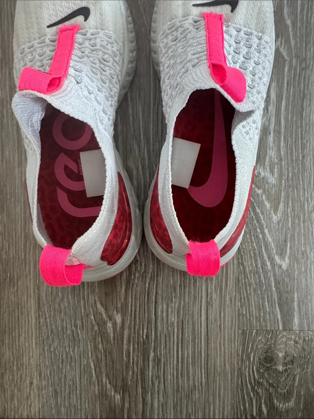Nike Women’s React Phantom Flyknit